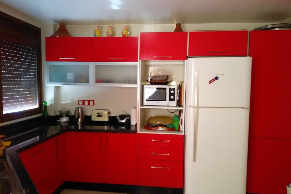 Photo of Kitchen in Ville Nouvelle