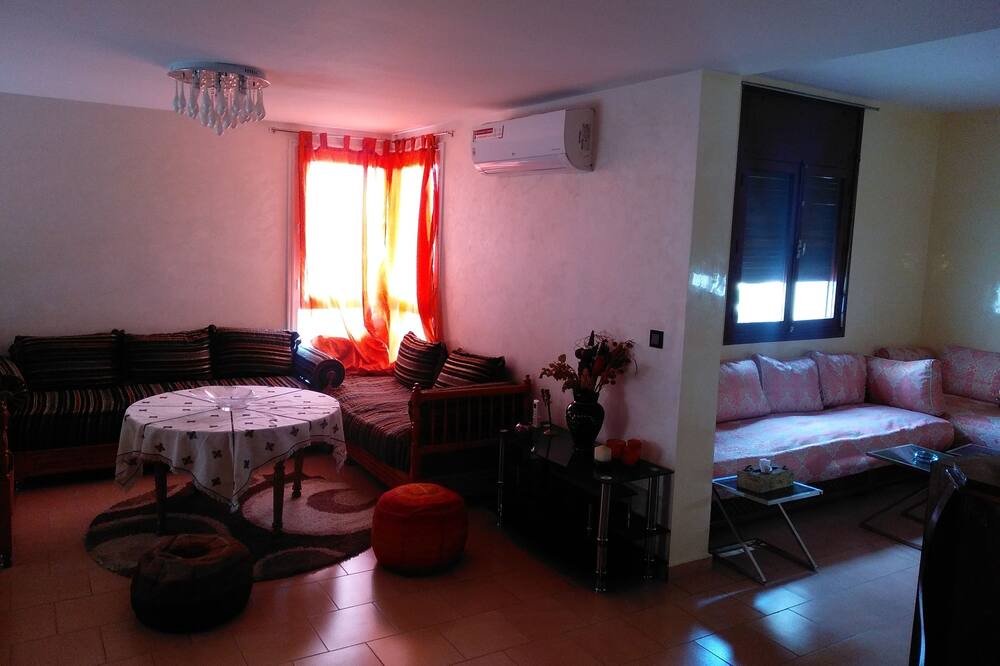 Photo of Bedroom in Ville Nouvelle