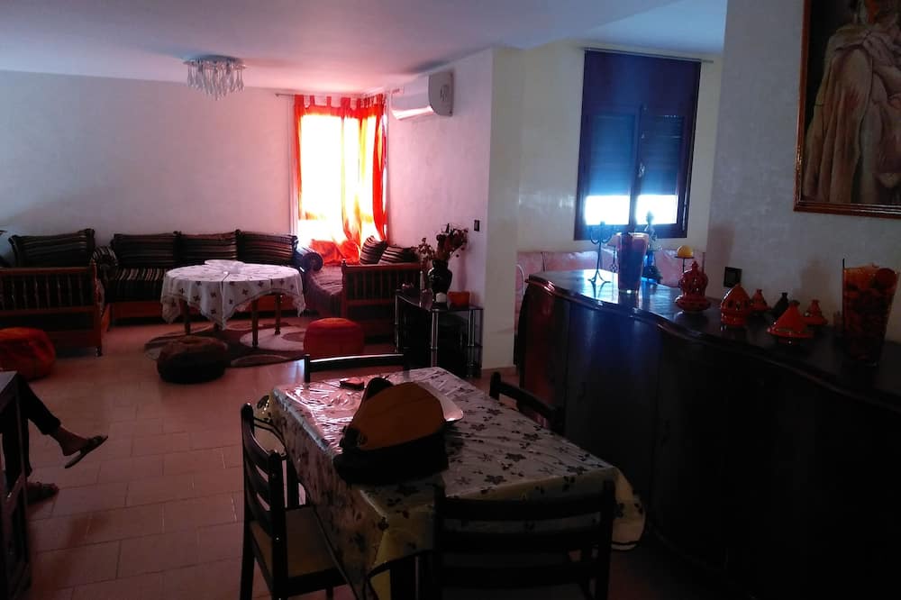 Photo of Livingroom in Ville Nouvelle