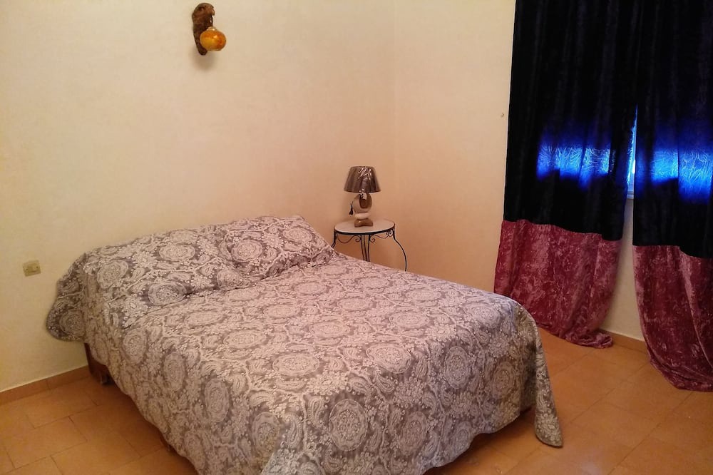 Photo of Bedroom in Ville Nouvelle