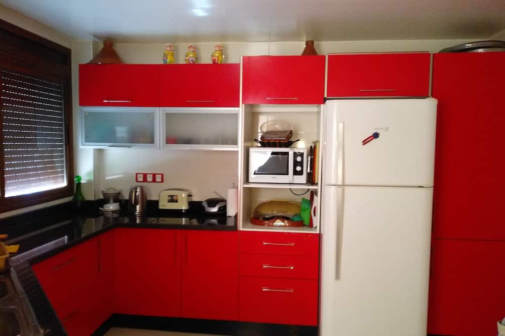 Photo of Kitchen in Ville Nouvelle