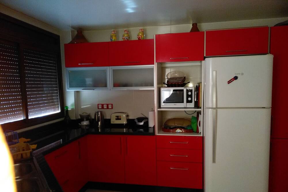 Photo of Kitchen in Ville Nouvelle