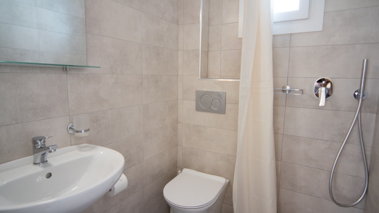 Photo of Bathroom in Megalochori