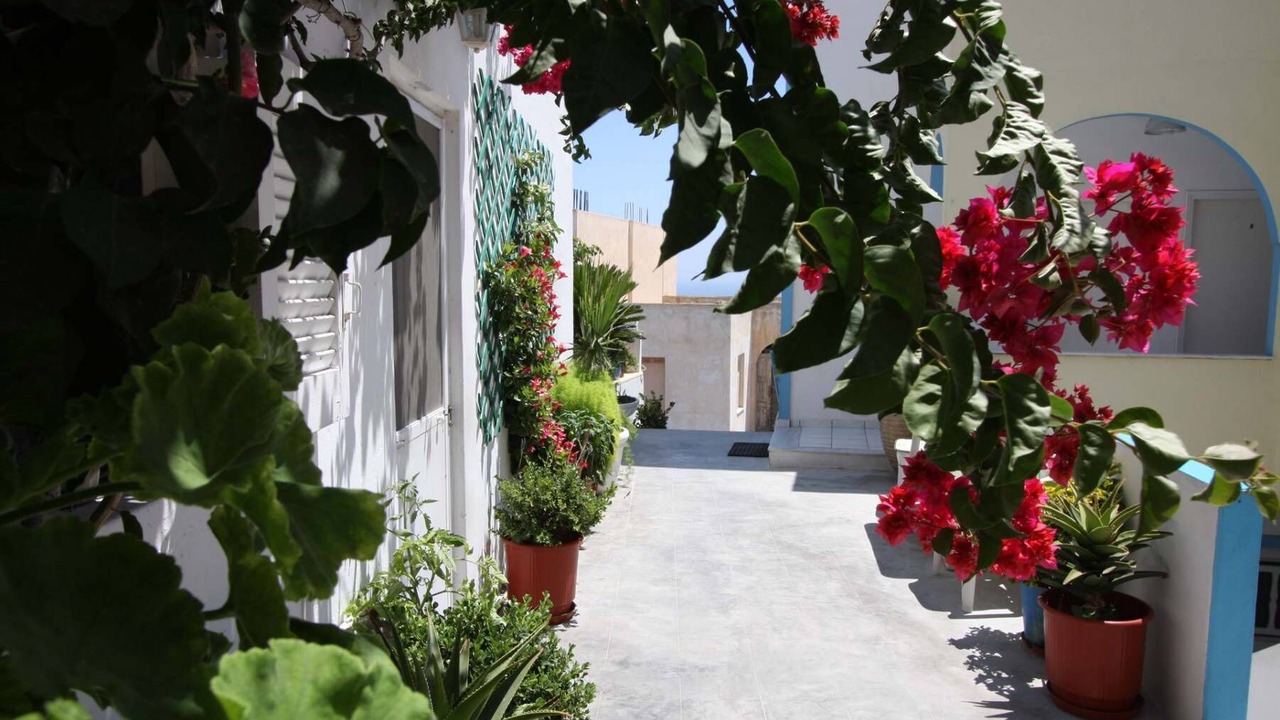 Photo of Outdoor in Megalochori
