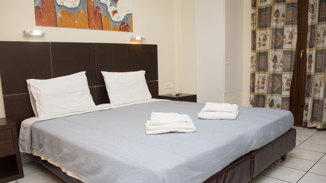 Photo of Bedroom in Megalochori