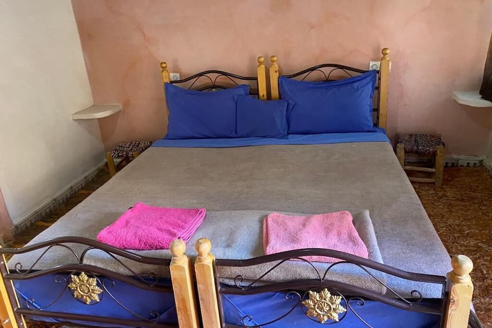 Photo of Bedroom in Foum Zguid