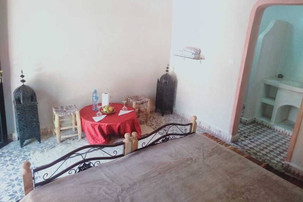 Photo of Bathroom in Foum Zguid