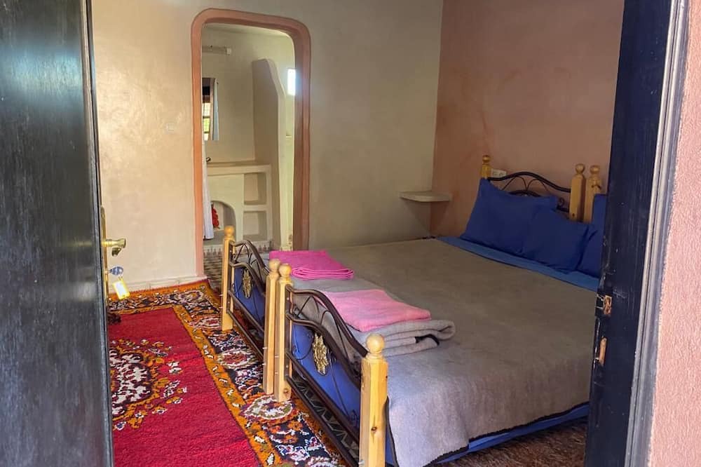 Photo of Bathroom in Foum Zguid