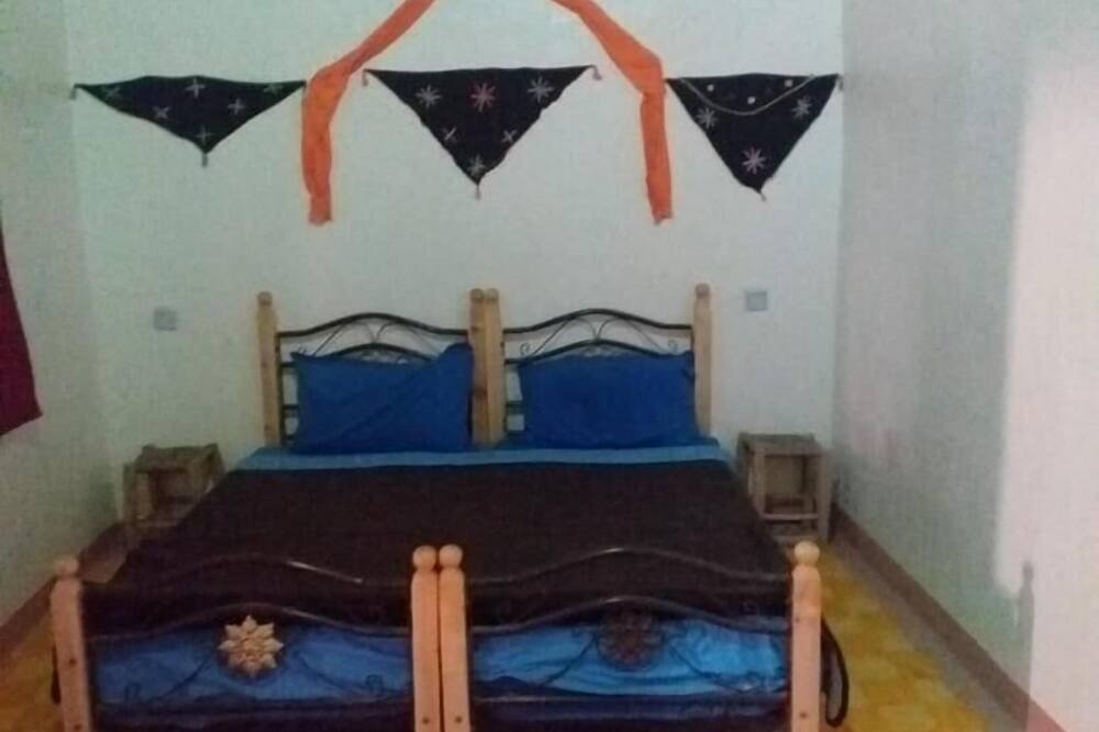 Photo of Bedroom in Foum Zguid