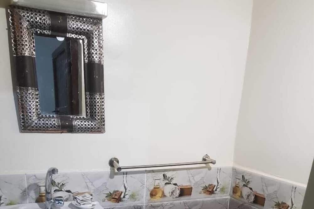 Photo of Bathroom in Foum Zguid