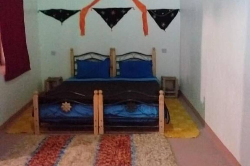 Photo of Bedroom in Foum Zguid
