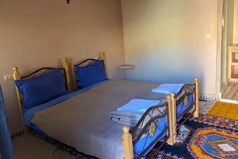 Photo of Bedroom in Foum Zguid