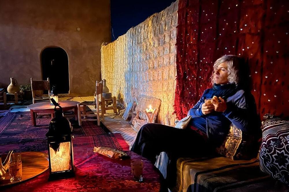 Photo of Livingroom in Foum Zguid