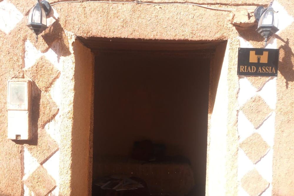 Photo of Outdoor in Foum Zguid