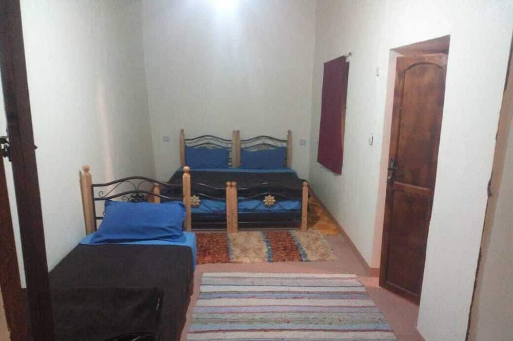 Photo of Bedroom in Foum Zguid