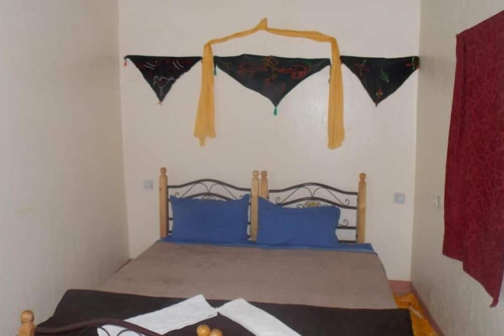 Photo of Bedroom in Foum Zguid