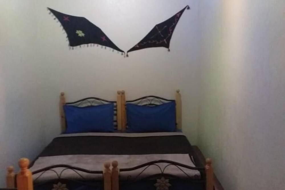 Photo of Bedroom in Foum Zguid