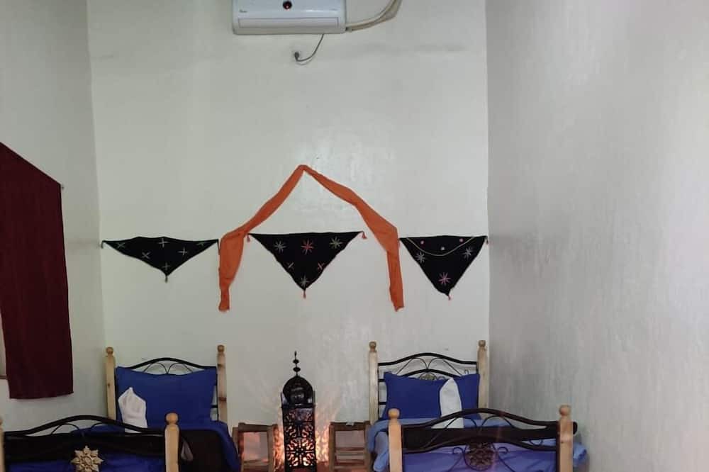 Photo of Bedroom in Foum Zguid