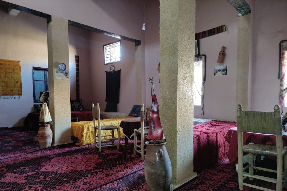 Photo of Livingroom in Foum Zguid