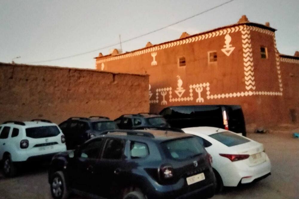 Photo of Outdoor in Foum Zguid