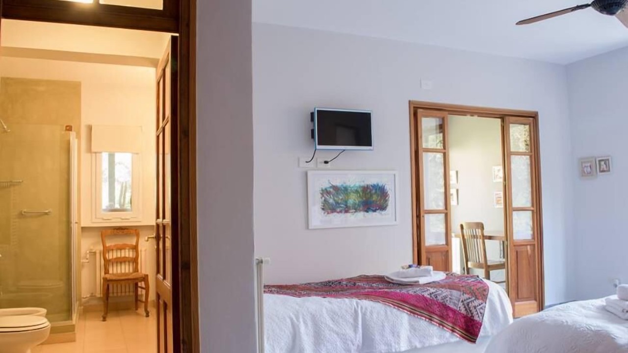 Photo of Bedroom in Trelew