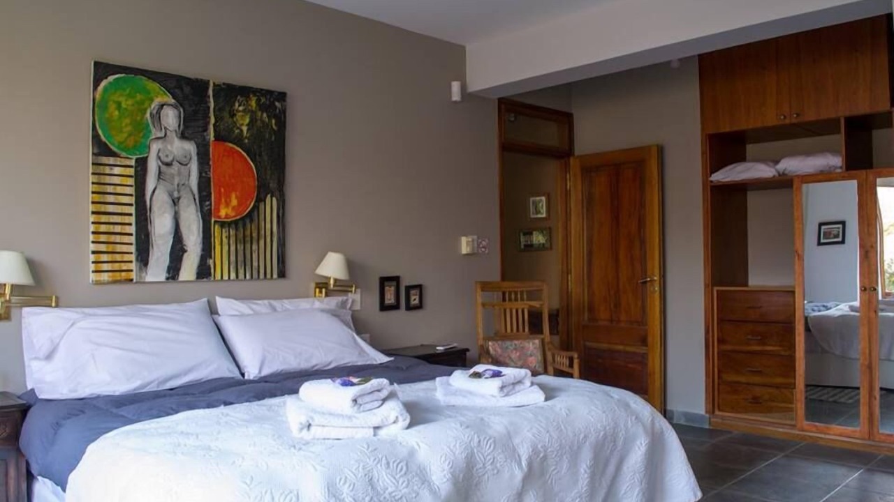 Photo of Bedroom in Trelew