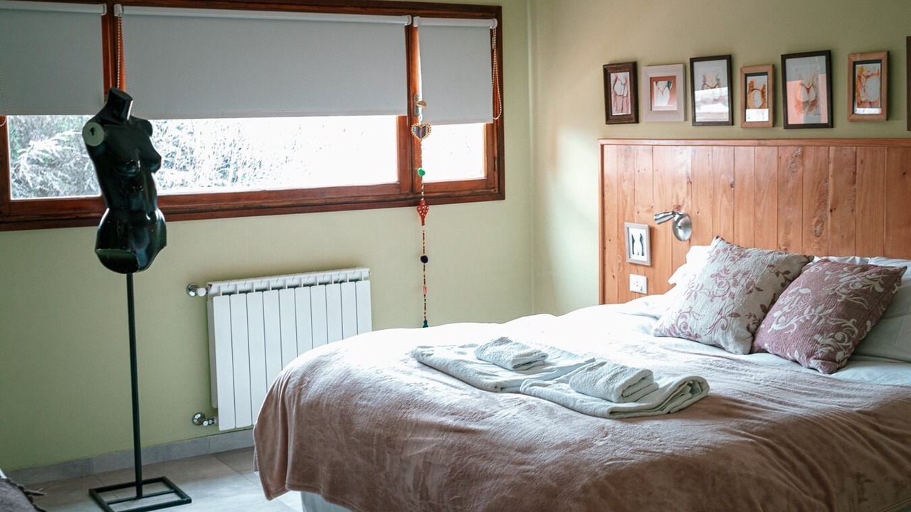 Photo of Bedroom in Trelew
