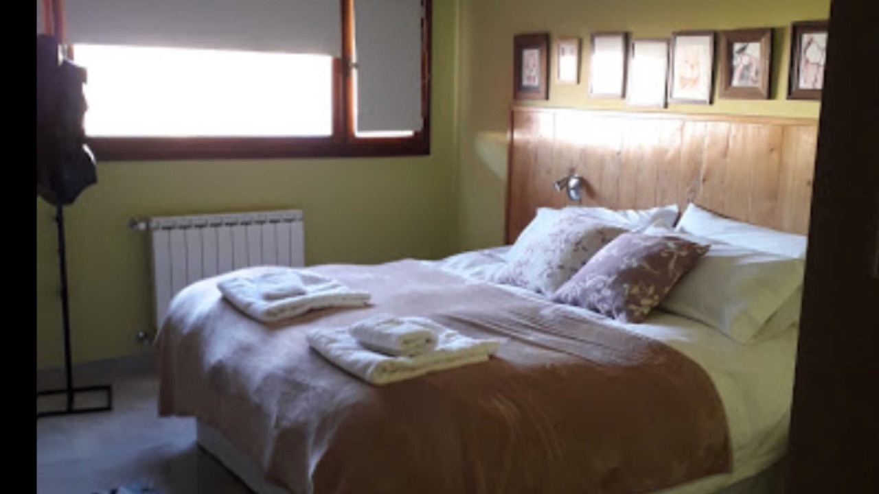 Photo of Bedroom in Trelew