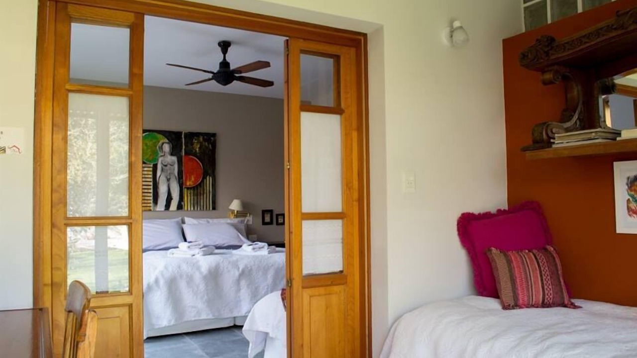 Photo of Bedroom in Trelew