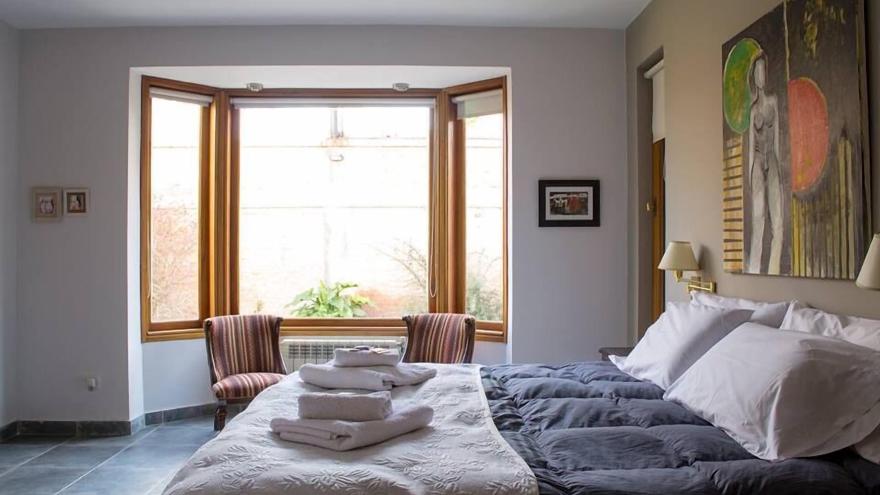 Photo of Bedroom in Trelew
