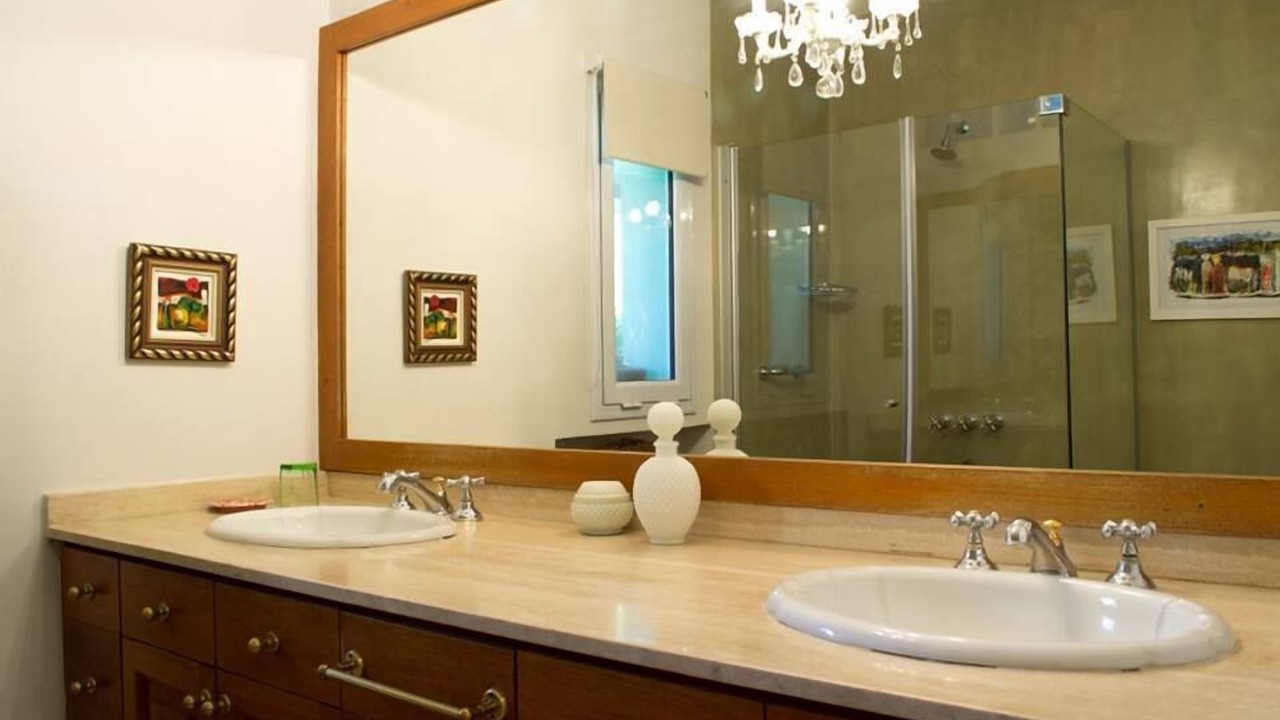 Photo of Bathroom in Trelew