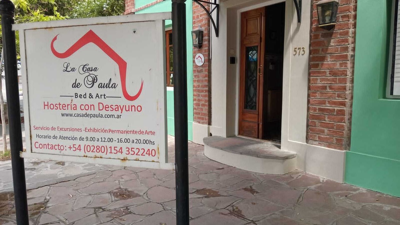 Photo of Outdoor in Trelew