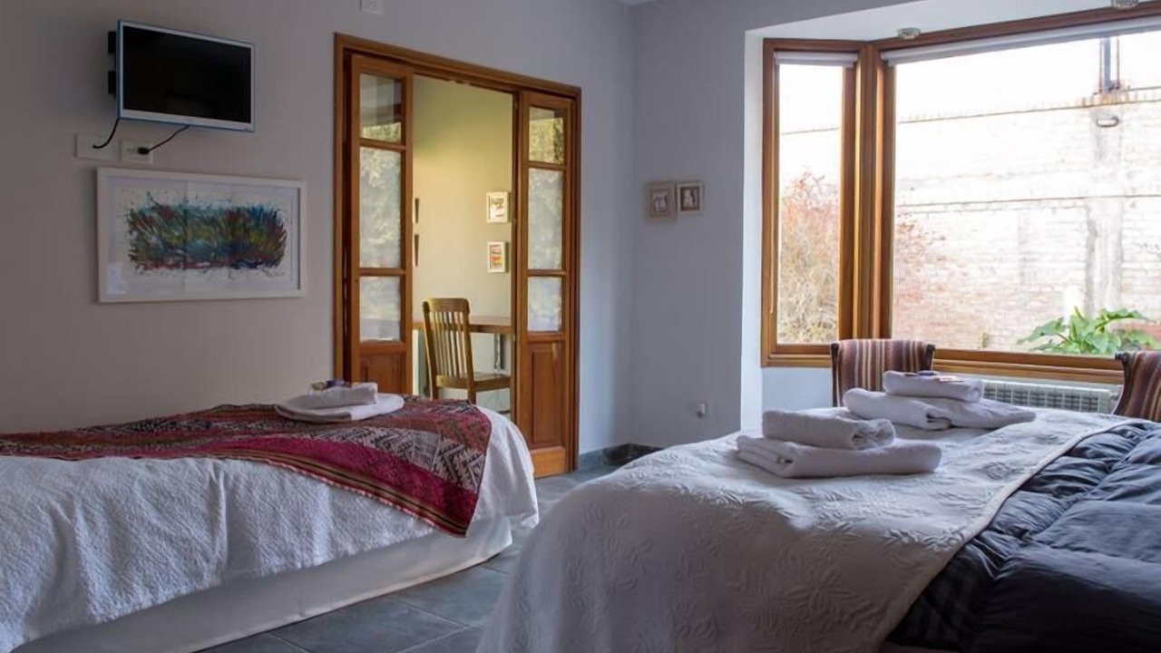 Photo of Bedroom in Trelew