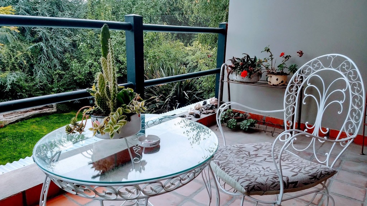 Photo of Patio Balcony in Trelew