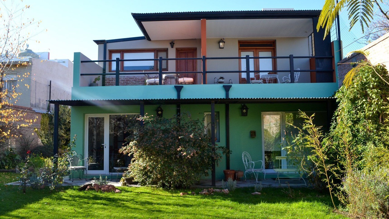 Photo of Patio Balcony in Trelew