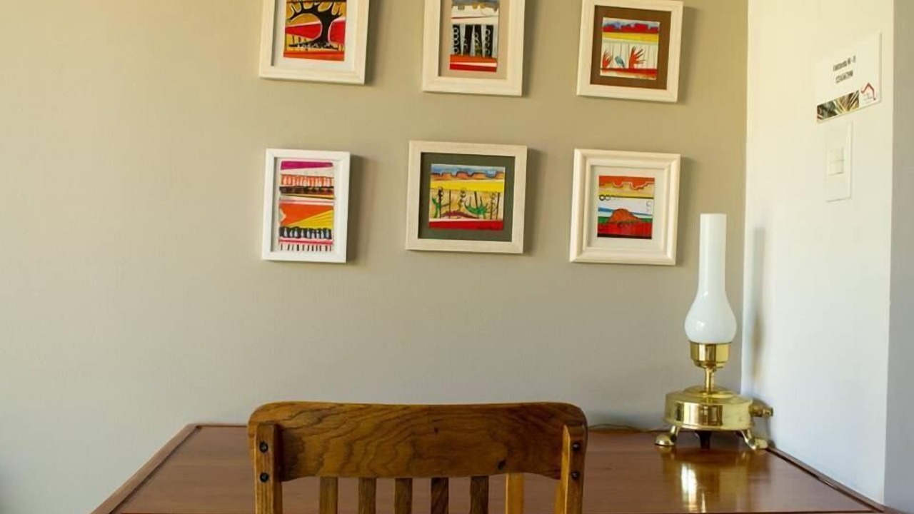 Photo of Bedroom in Trelew