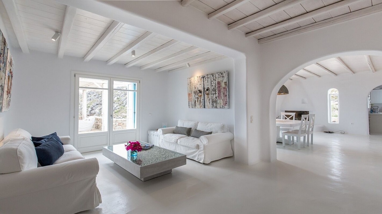 Photo of Livingroom in Paraga