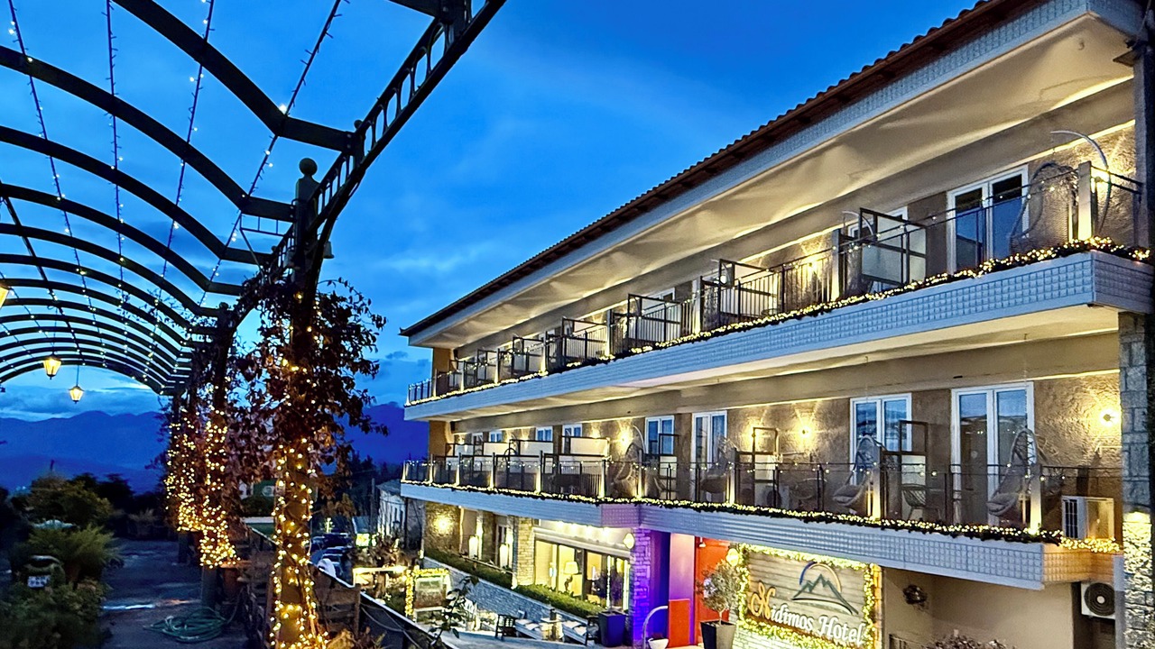 Photo of Outdoor in Delfoi