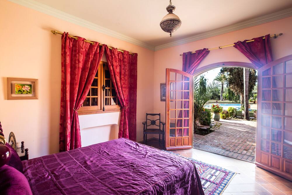 Photo of Bedroom in Saada