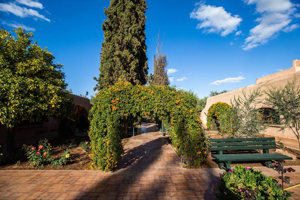 Photo of Outdoor in Saada