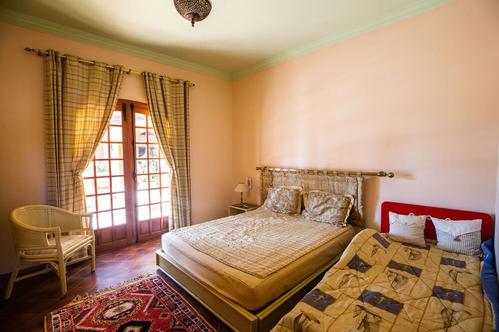 Photo of Bedroom in Saada