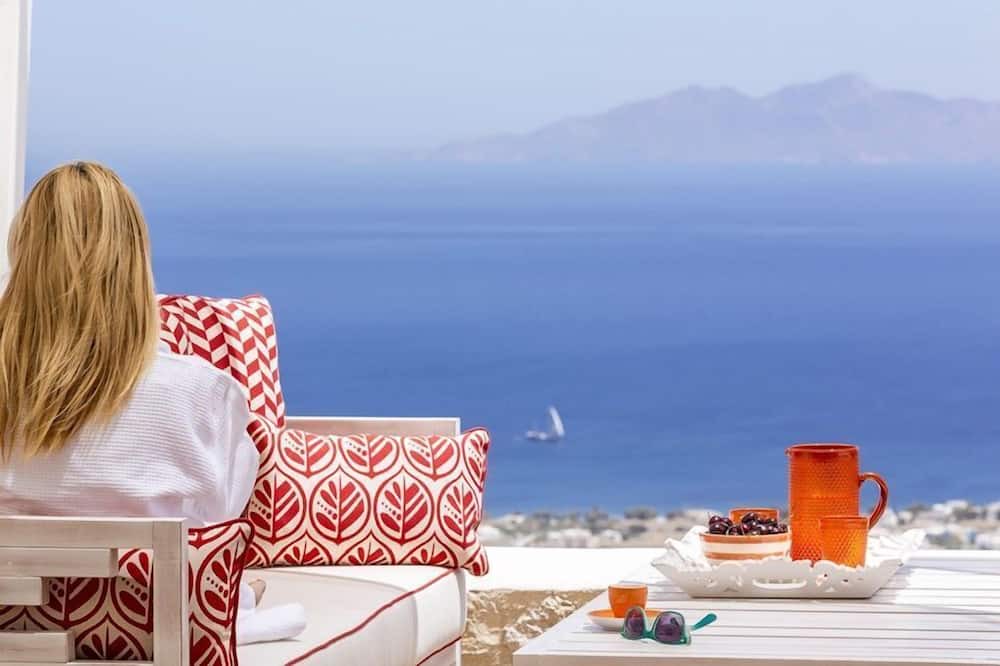 Photo of Patio Balcony in Episkopi Gonias