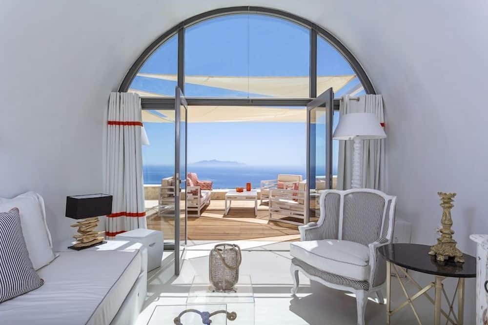 Photo of Livingroom in Episkopi Gonias