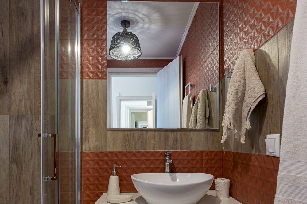 Photo of Bathroom in Skaleta