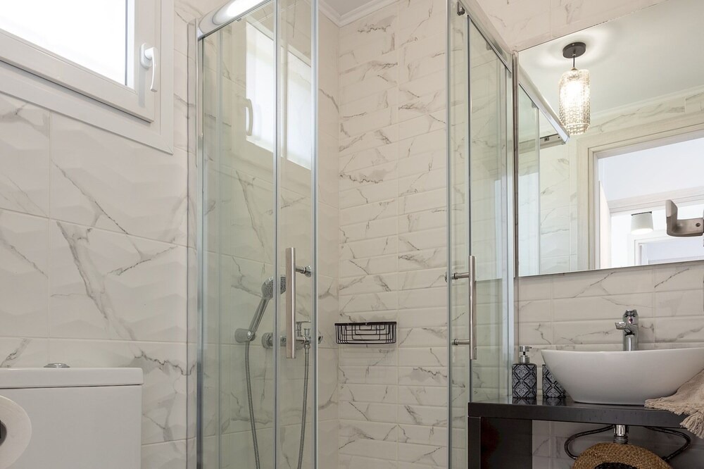 Photo of Bathroom in Skaleta