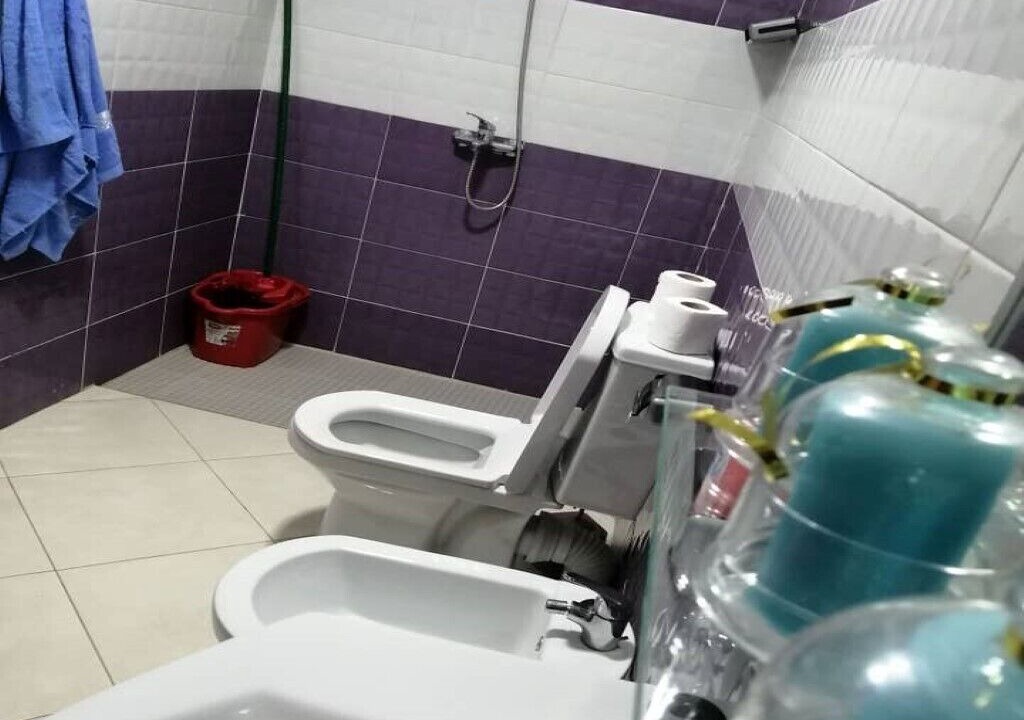 Photo of Bathroom in Ahriq