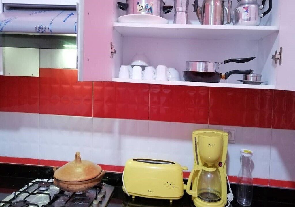 Photo of Kitchen in Ahriq