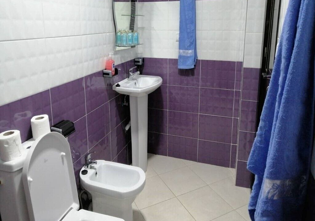 Photo of Bathroom in Ahriq