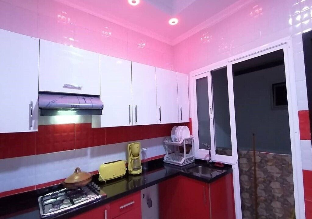 Photo of Kitchen in Ahriq