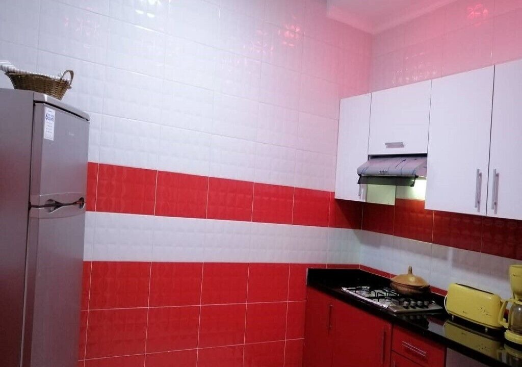 Photo of Kitchen in Ahriq